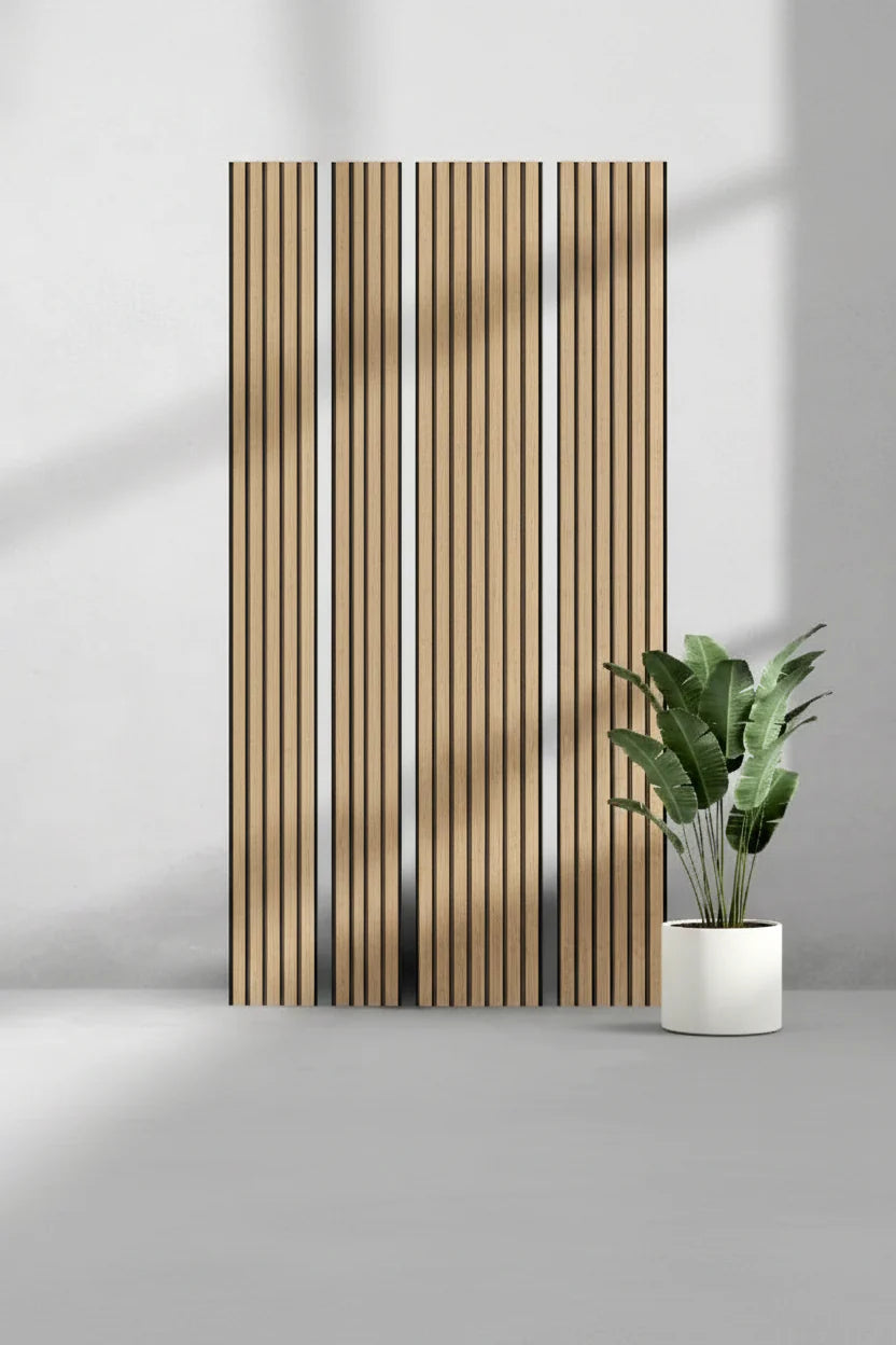 Acoustic Panels